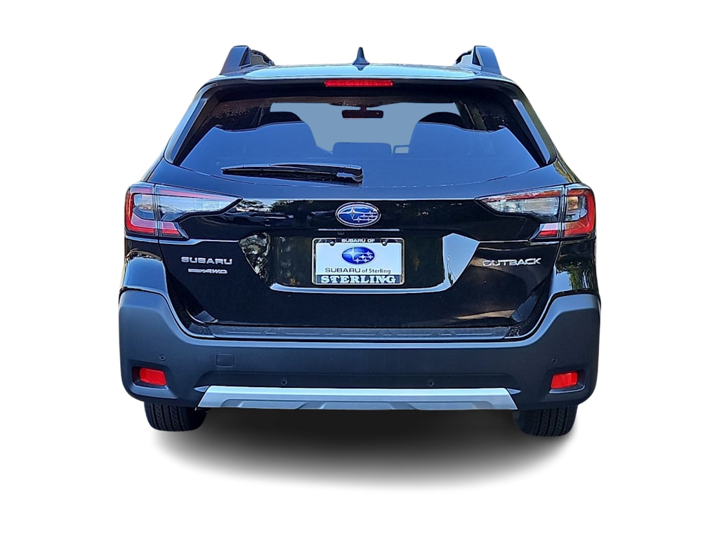 Thumbnail: 2025 Subaru Outback - 5