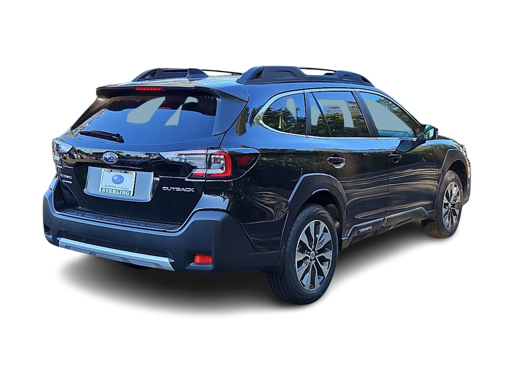 Thumbnail: 2025 Subaru Outback - 22