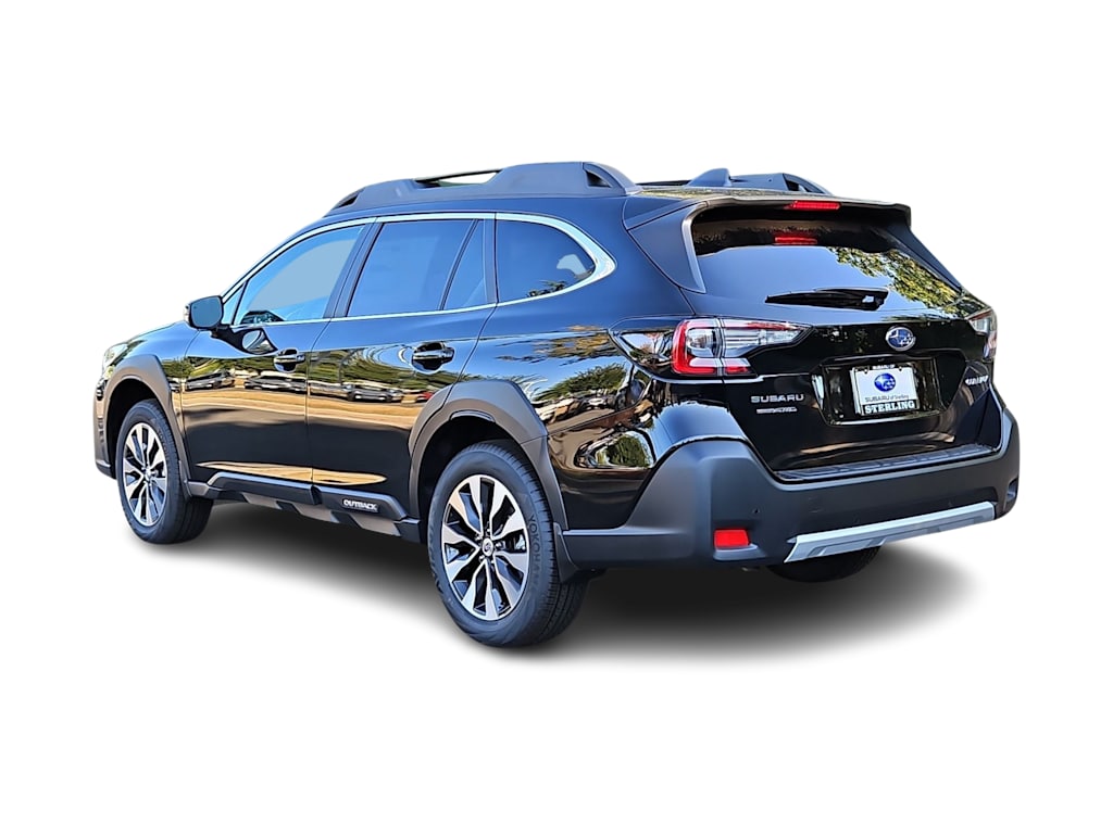 Thumbnail: 2025 Subaru Outback - 4