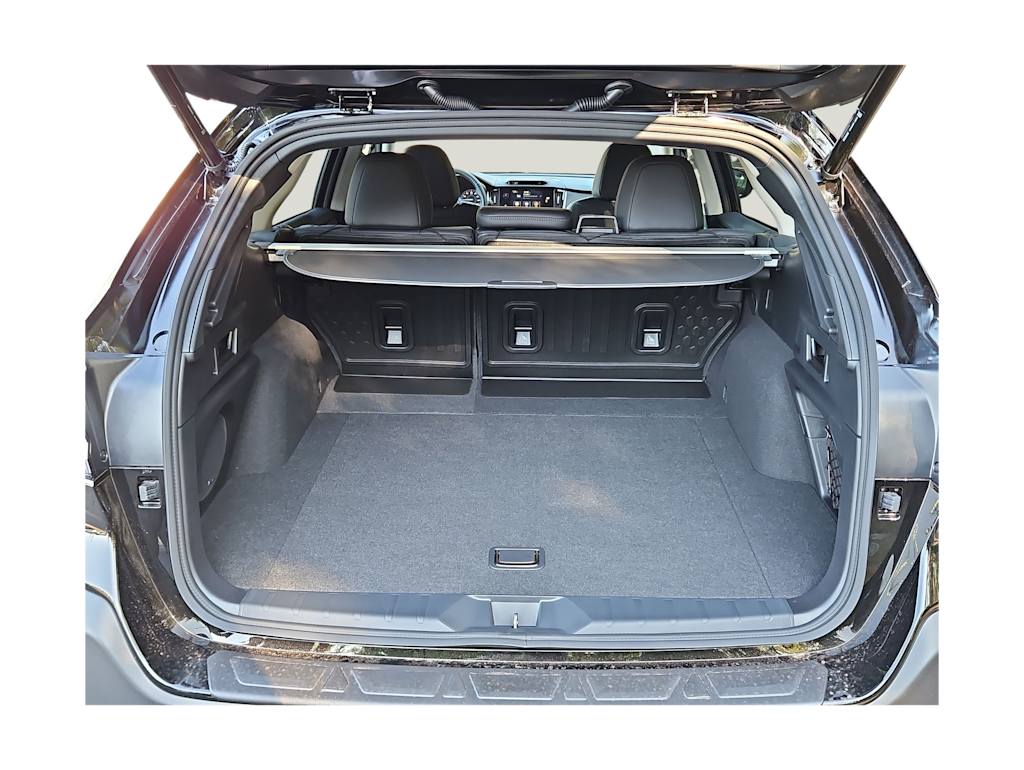 Thumbnail: 2025 Subaru Outback - 18