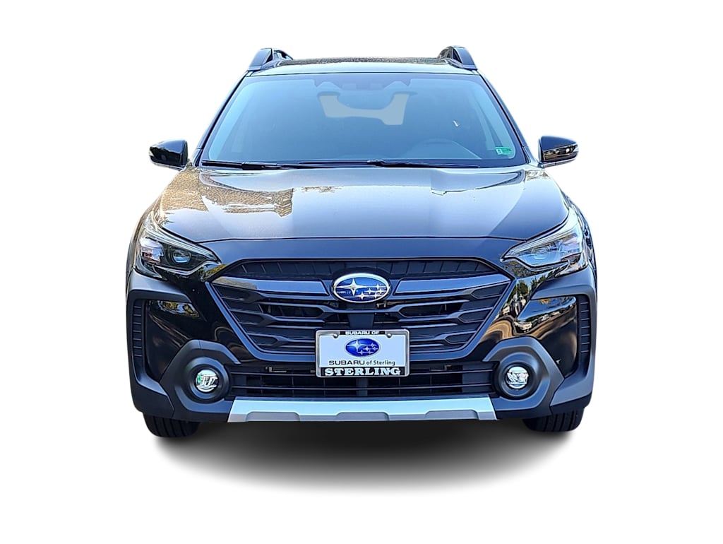 Thumbnail: 2025 Subaru Outback - 6