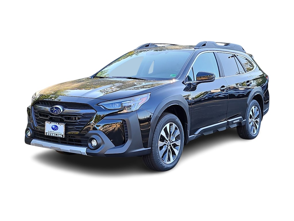 Thumbnail: 2025 Subaru Outback - 21