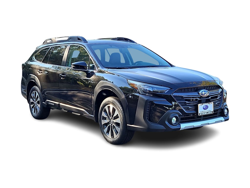 Thumbnail: 2025 Subaru Outback - 20