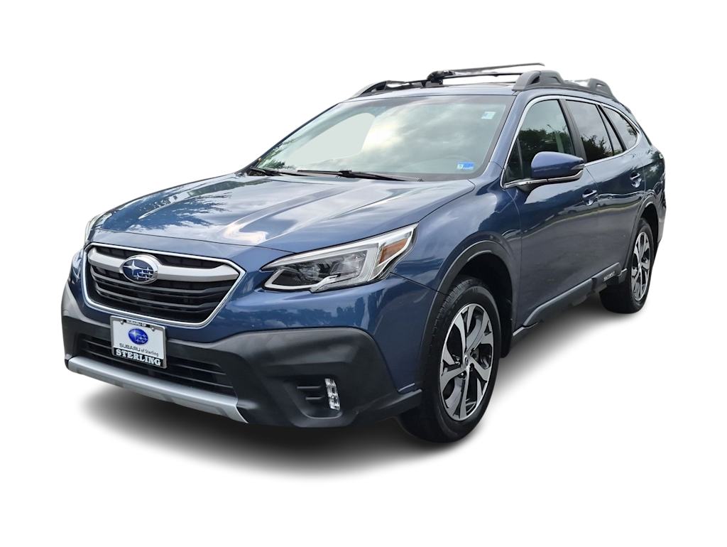 Thumbnail: 2020 Subaru Outback - 19