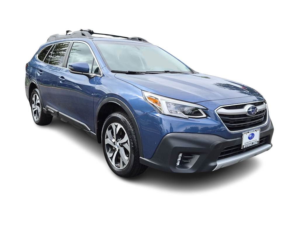 Thumbnail: 2020 Subaru Outback - 18