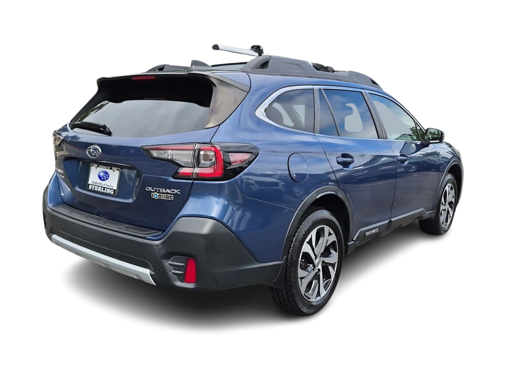 Thumbnail: 2020 Subaru Outback - 20