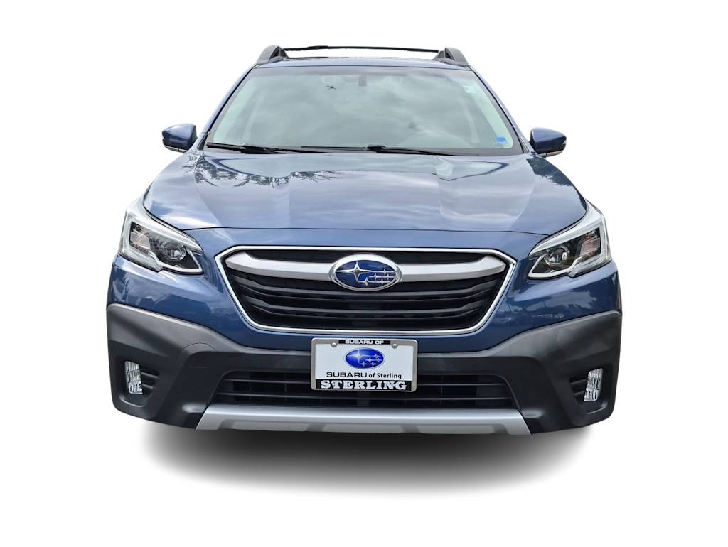 Thumbnail: 2020 Subaru Outback - 6