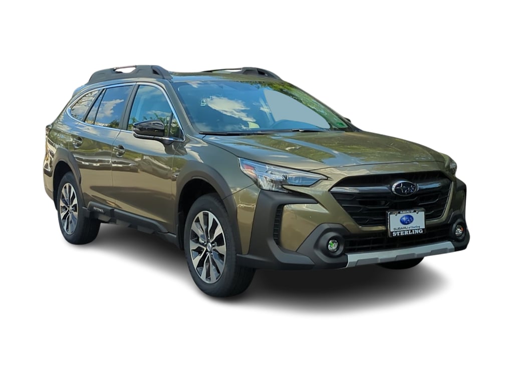 Thumbnail: 2025 Subaru Outback - 19