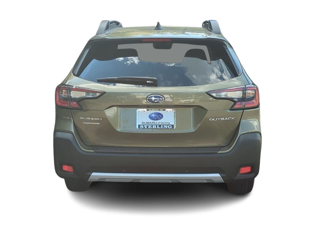 Thumbnail: 2025 Subaru Outback - 21