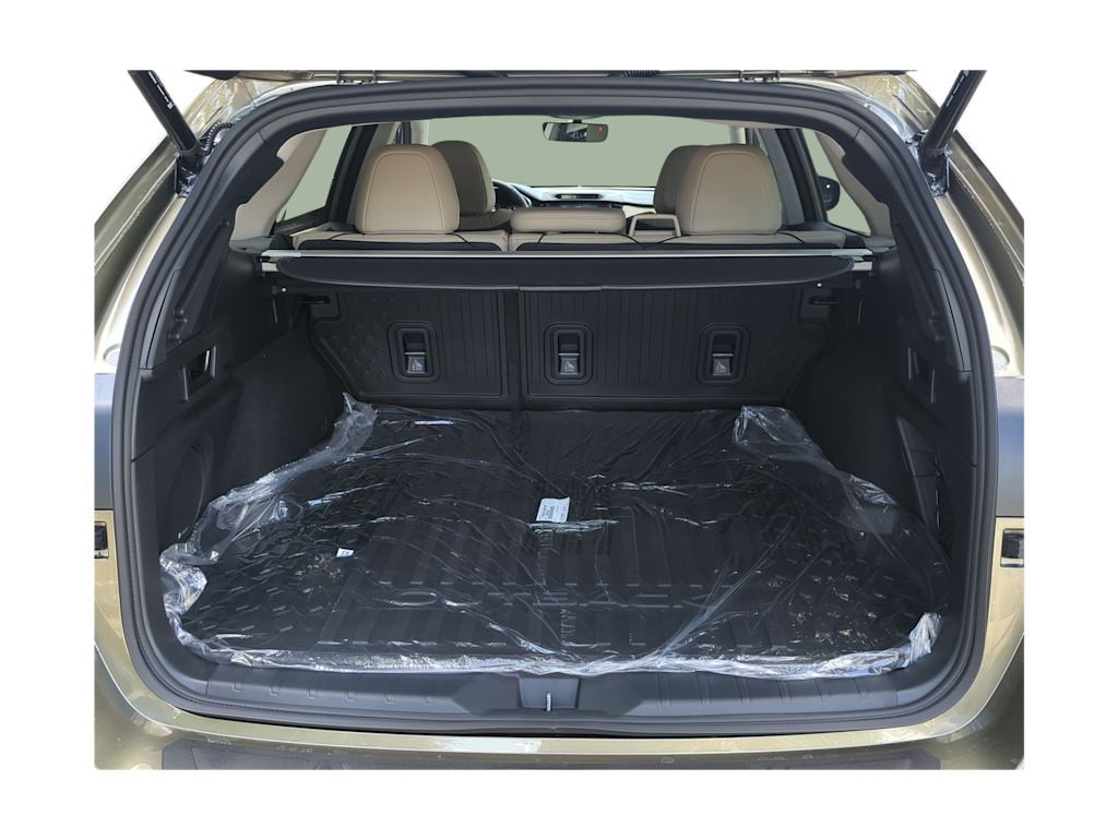 Thumbnail: 2025 Subaru Outback - 16