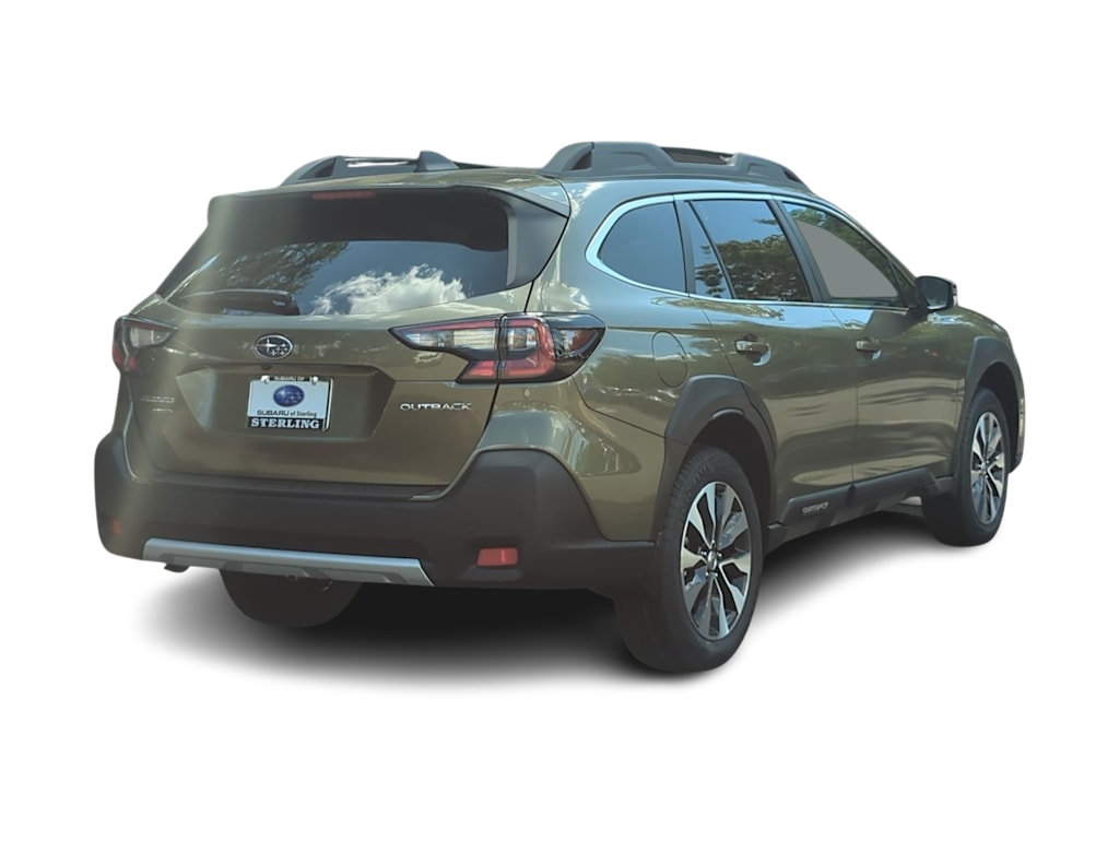 Thumbnail: 2025 Subaru Outback - 22