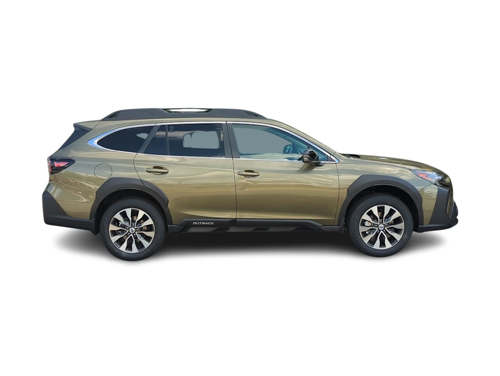 Thumbnail: 2025 Subaru Outback - 23