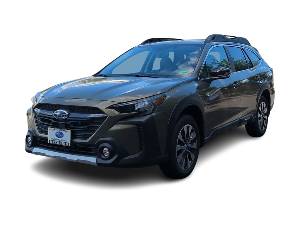 Thumbnail: 2025 Subaru Outback - 20
