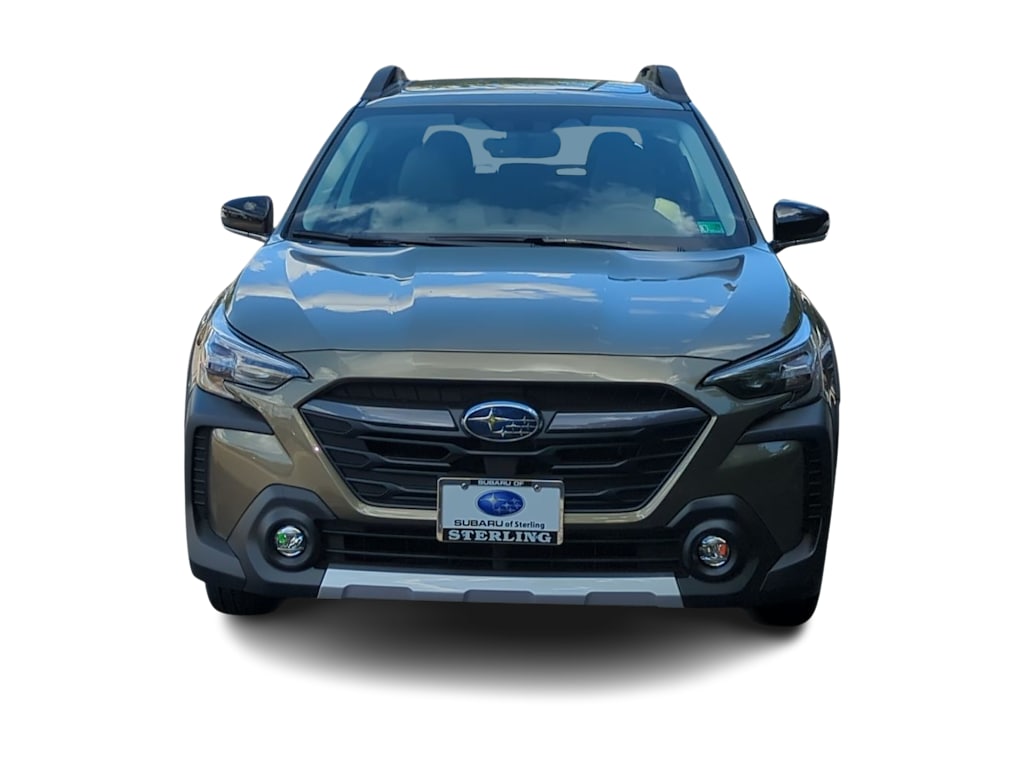 Thumbnail: 2025 Subaru Outback - 5