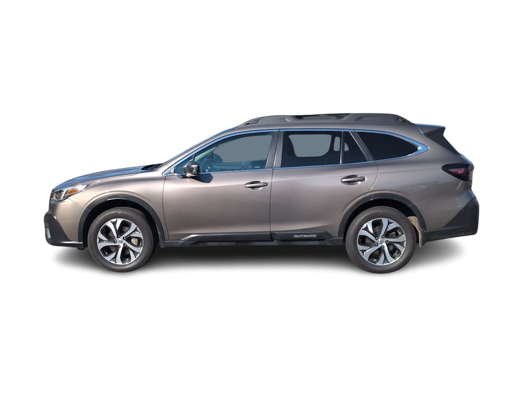 Thumbnail: 2022 Subaru Outback - 3
