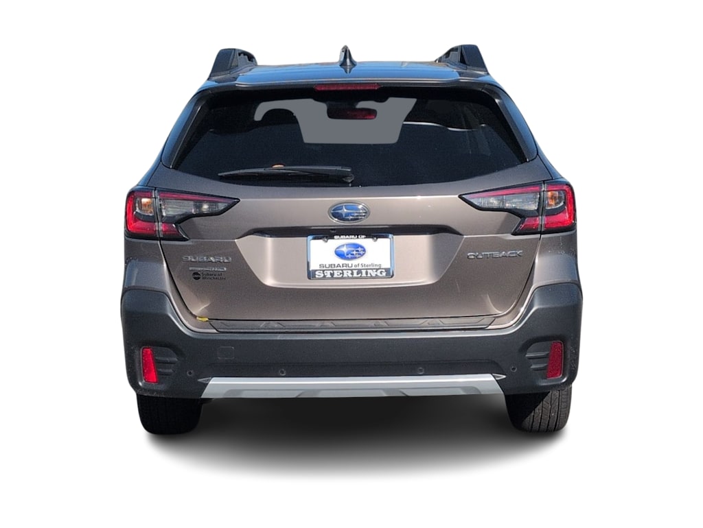 Thumbnail: 2022 Subaru Outback - 5