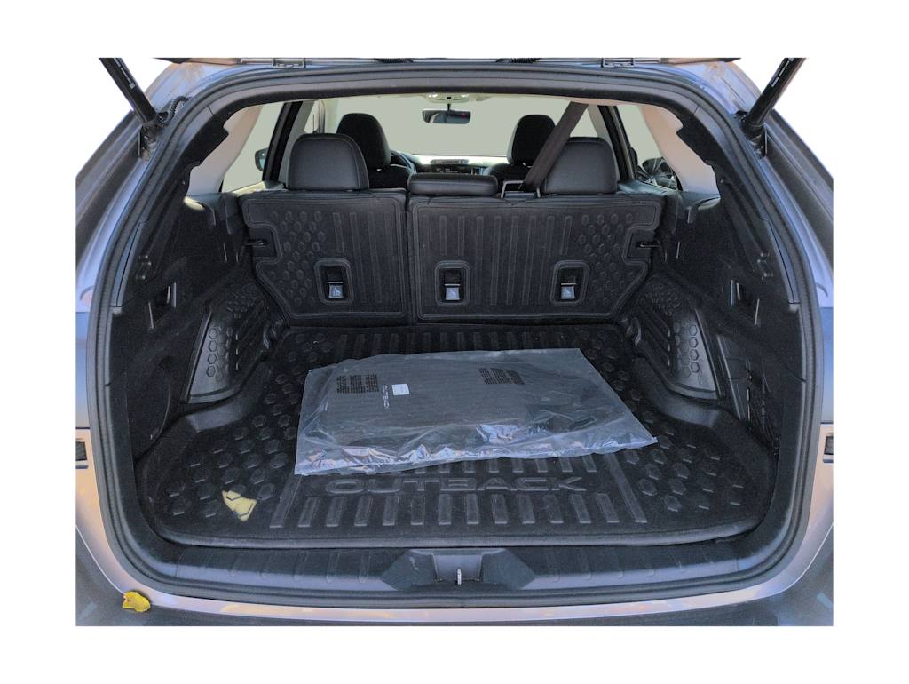 Thumbnail: 2022 Subaru Outback - 17