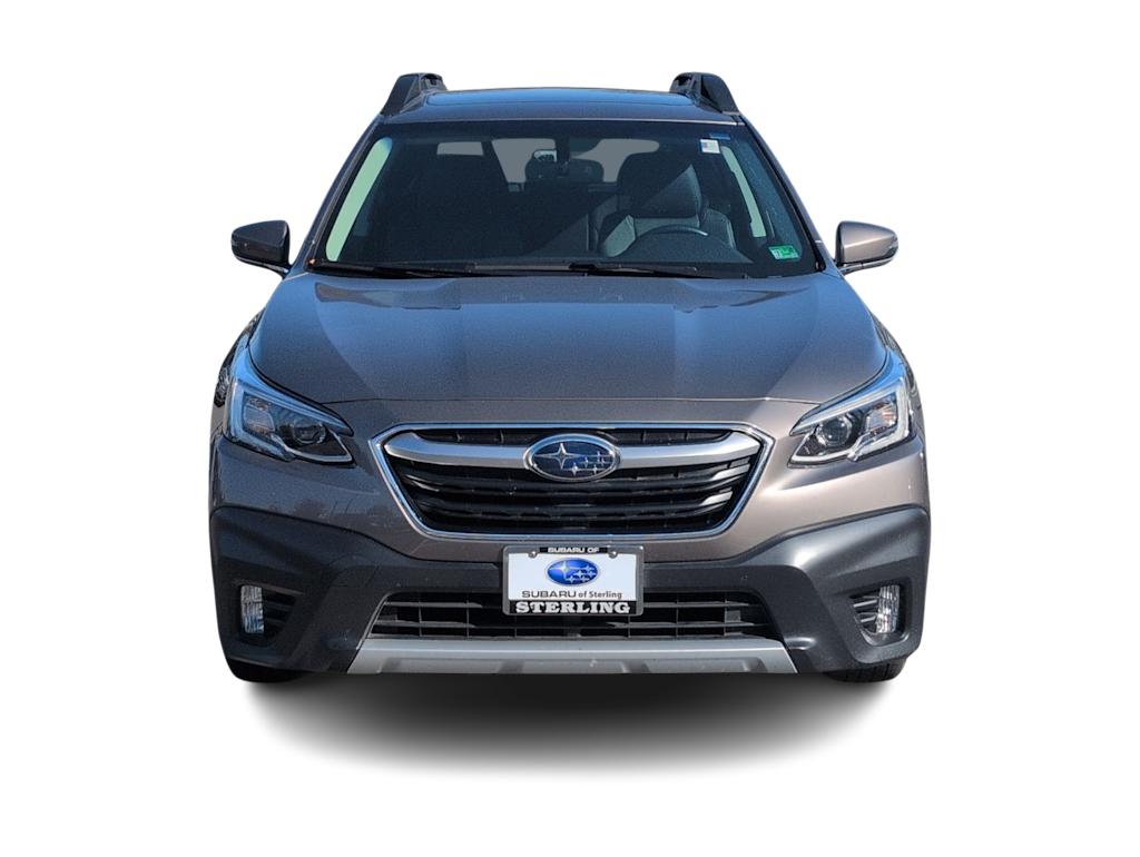 Thumbnail: 2022 Subaru Outback - 6