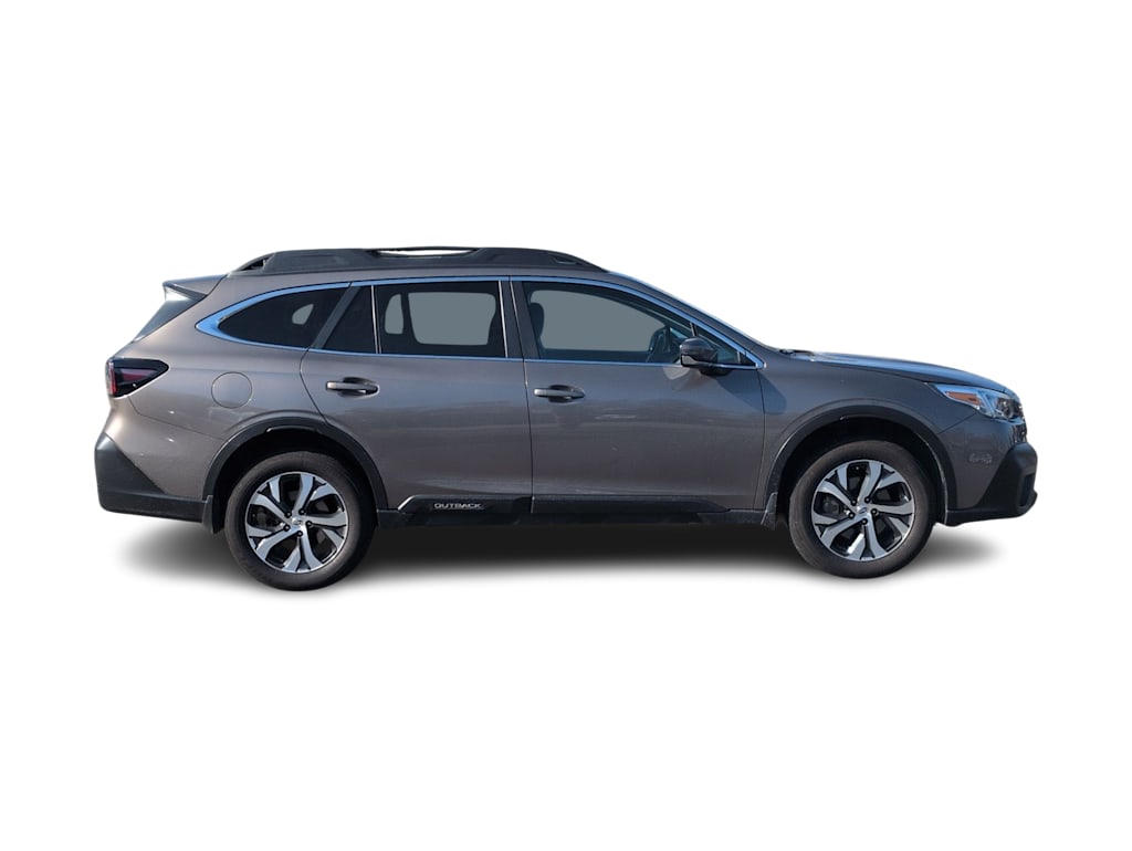 Thumbnail: 2022 Subaru Outback - 23