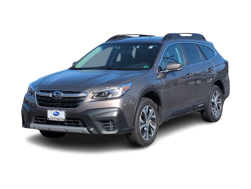 Thumbnail: 2022 Subaru Outback - 21