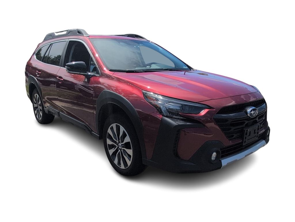 Thumbnail: 2024 Subaru Outback - 18