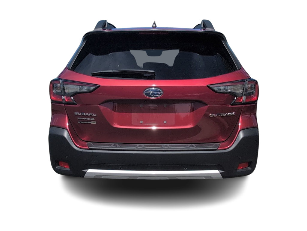 Thumbnail: 2024 Subaru Outback - 5