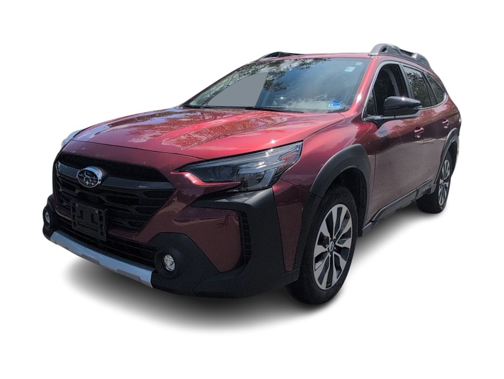 Thumbnail: 2024 Subaru Outback - 19