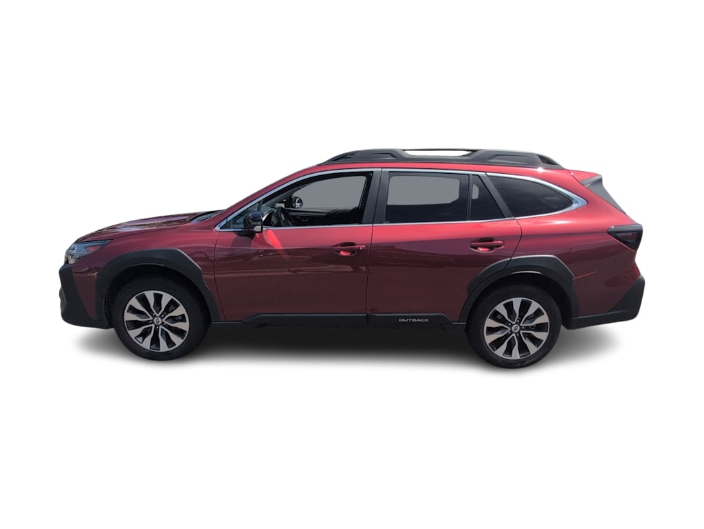 Thumbnail: 2024 Subaru Outback - 3