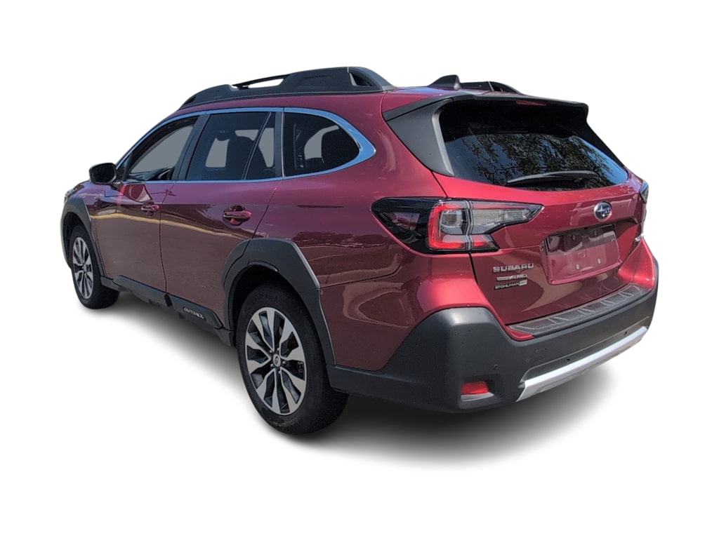 Thumbnail: 2024 Subaru Outback - 4