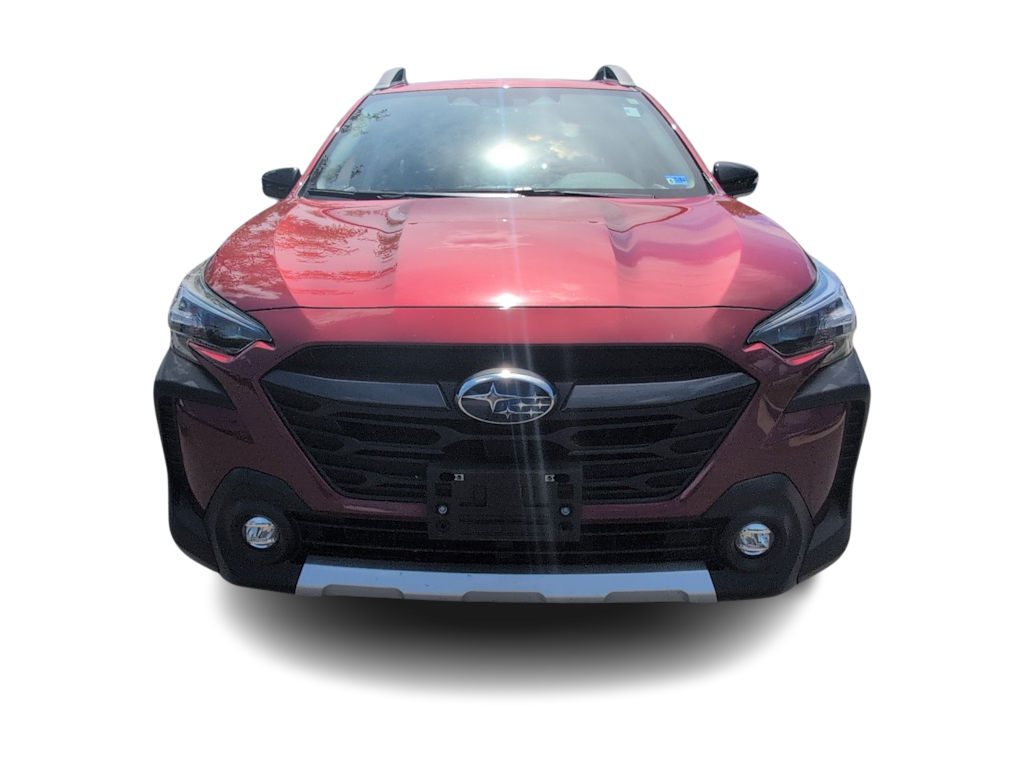 Thumbnail: 2024 Subaru Outback - 6