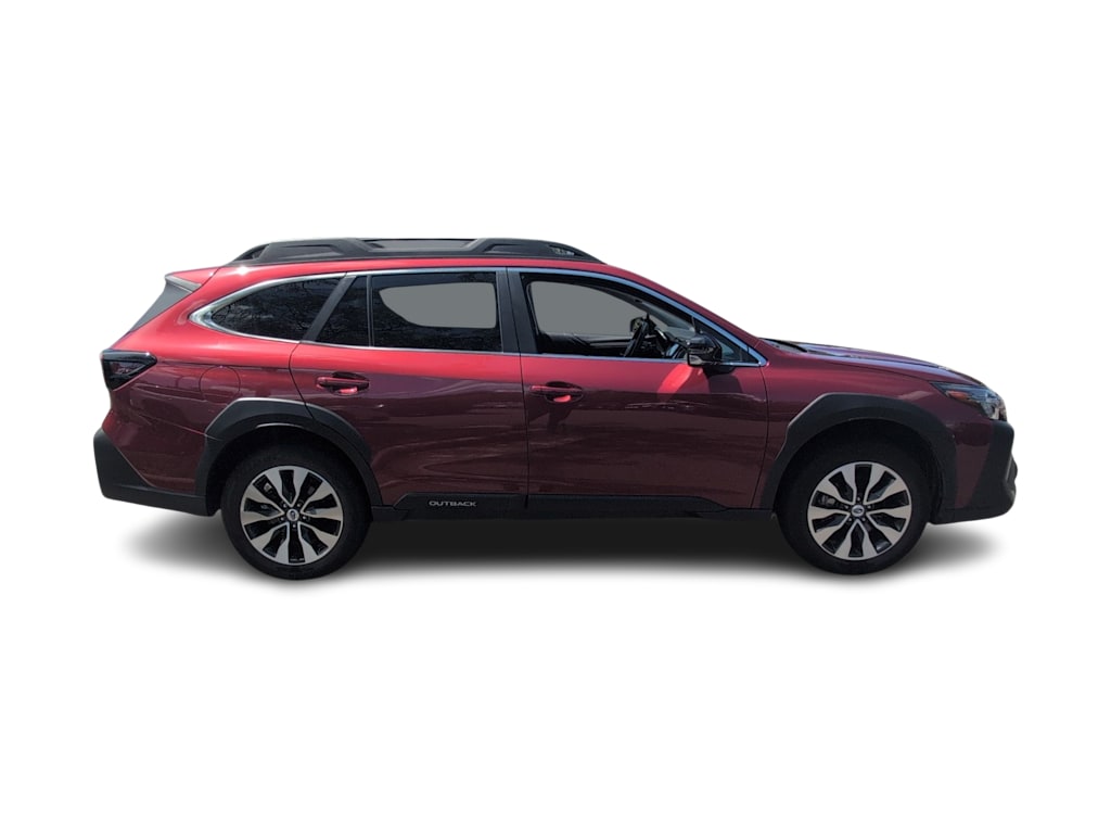 Thumbnail: 2024 Subaru Outback - 21