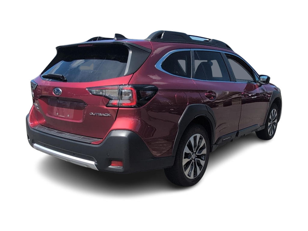 Thumbnail: 2024 Subaru Outback - 20