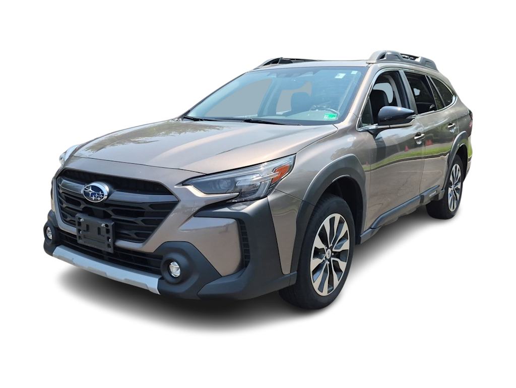 Thumbnail: 2024 Subaru Outback - 18