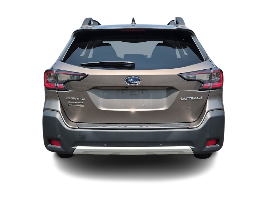 Thumbnail: 2024 Subaru Outback - 5