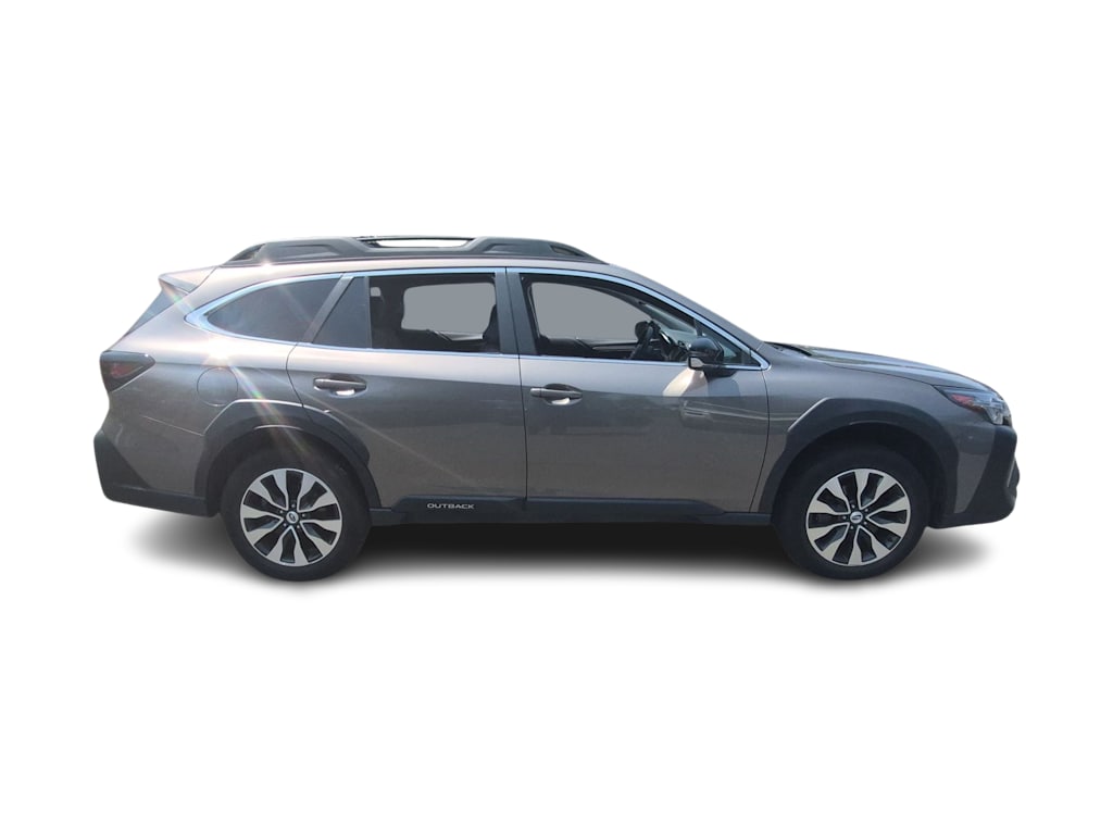 Thumbnail: 2024 Subaru Outback - 20