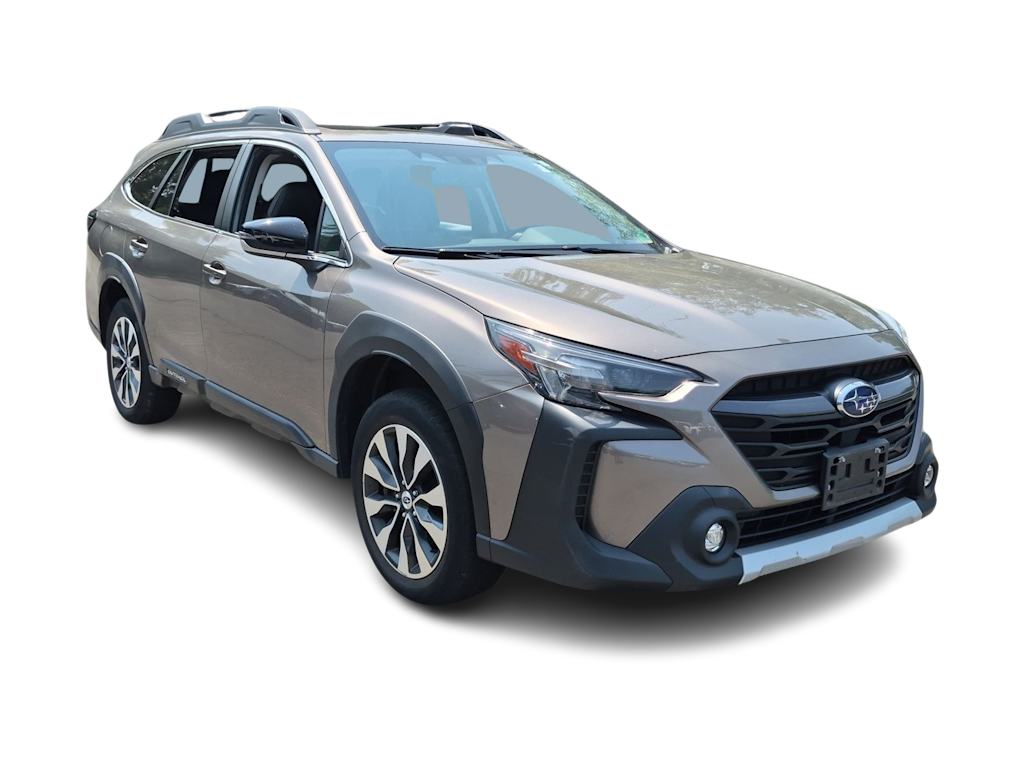Thumbnail: 2024 Subaru Outback - 17