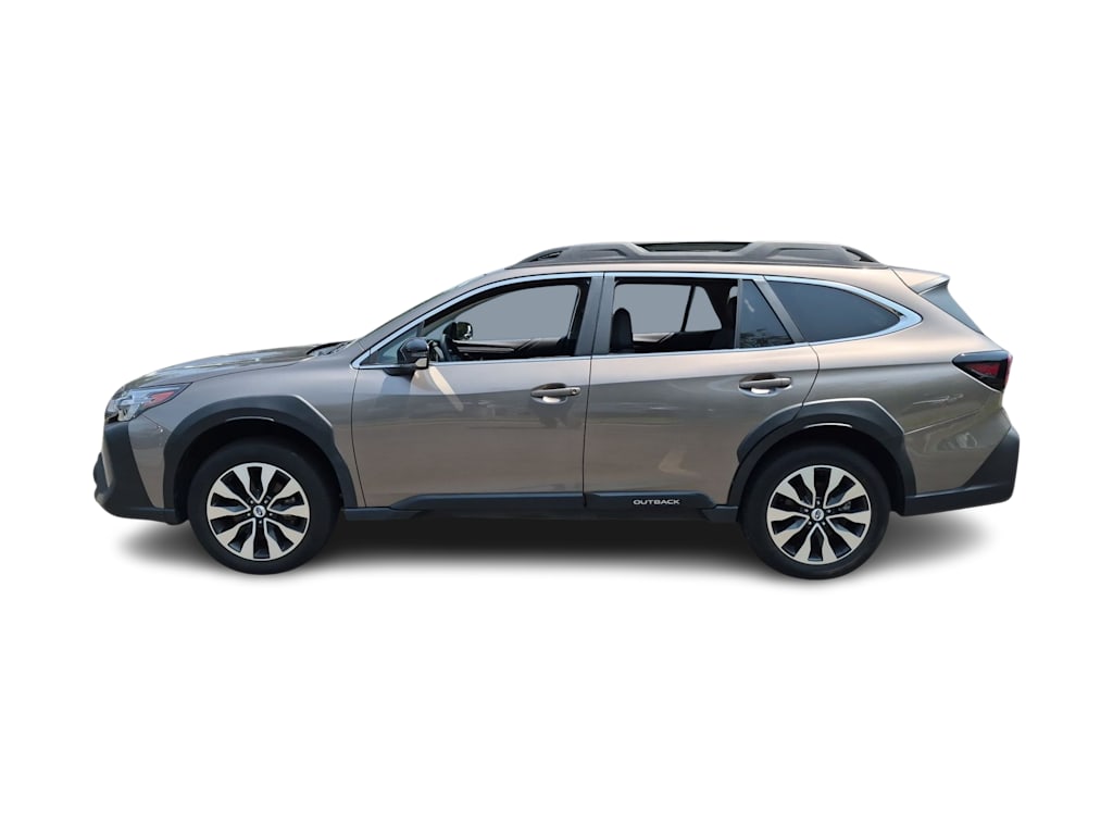 Thumbnail: 2024 Subaru Outback - 3