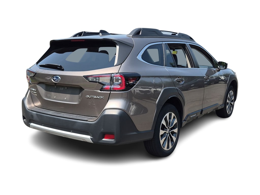 Thumbnail: 2024 Subaru Outback - 19