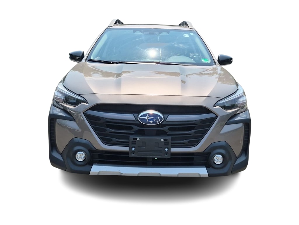 Thumbnail: 2024 Subaru Outback - 6