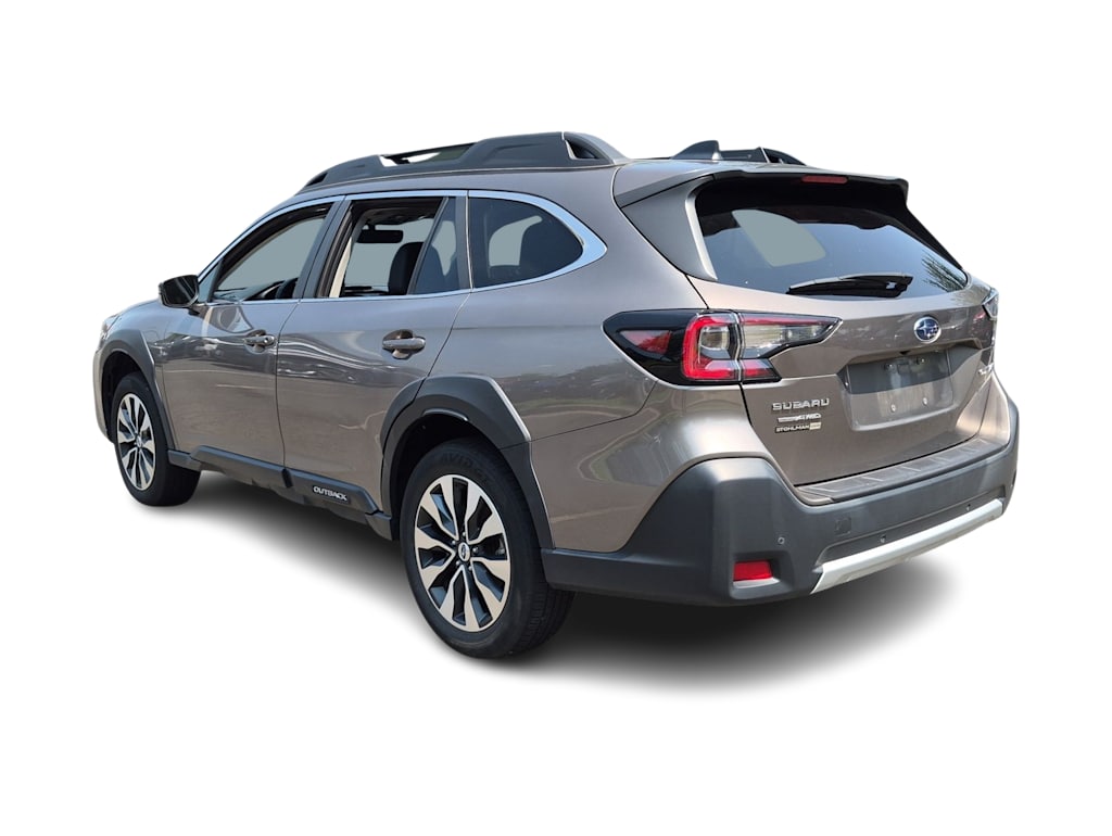 Thumbnail: 2024 Subaru Outback - 4