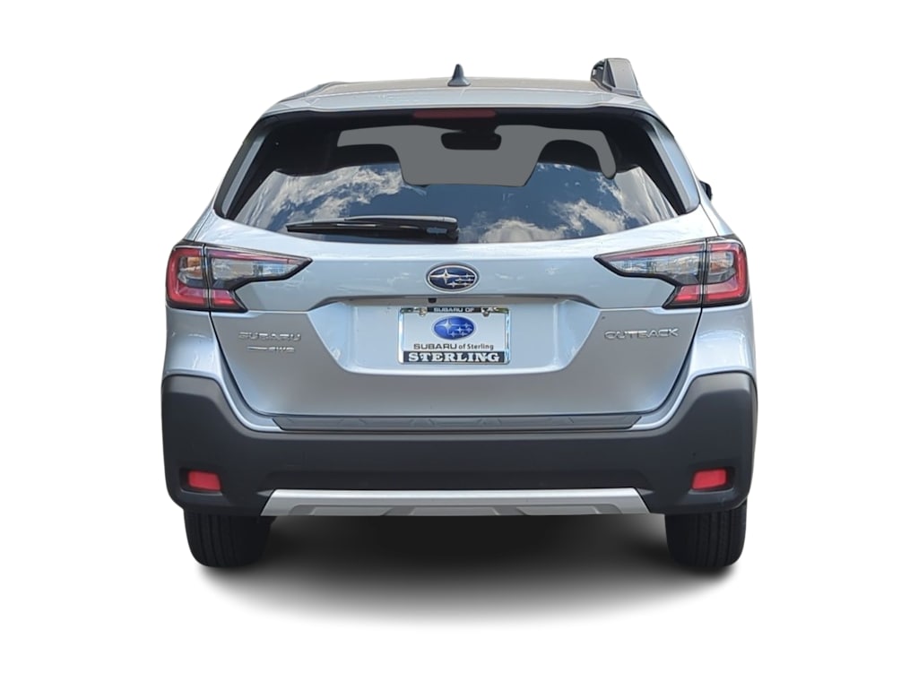 Thumbnail: 2025 Subaru Outback - 5