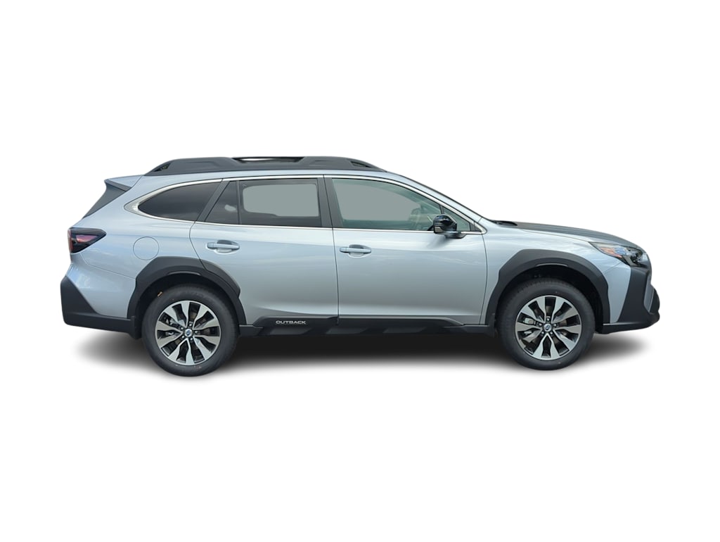 Thumbnail: 2025 Subaru Outback - 23