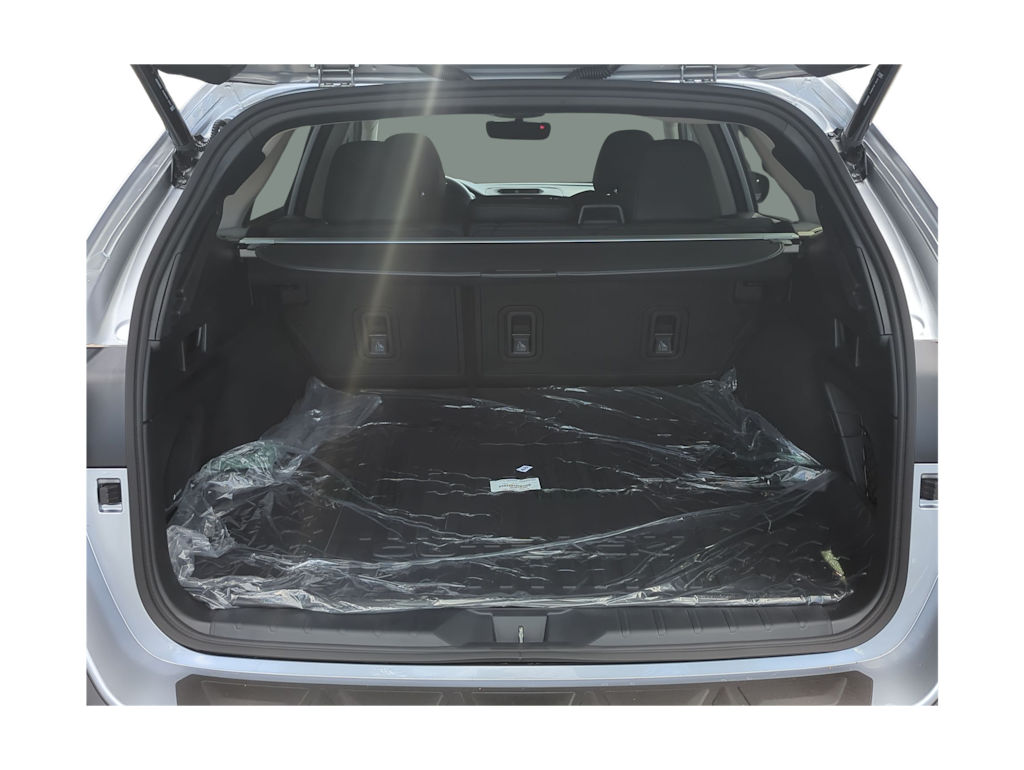 Thumbnail: 2025 Subaru Outback - 17