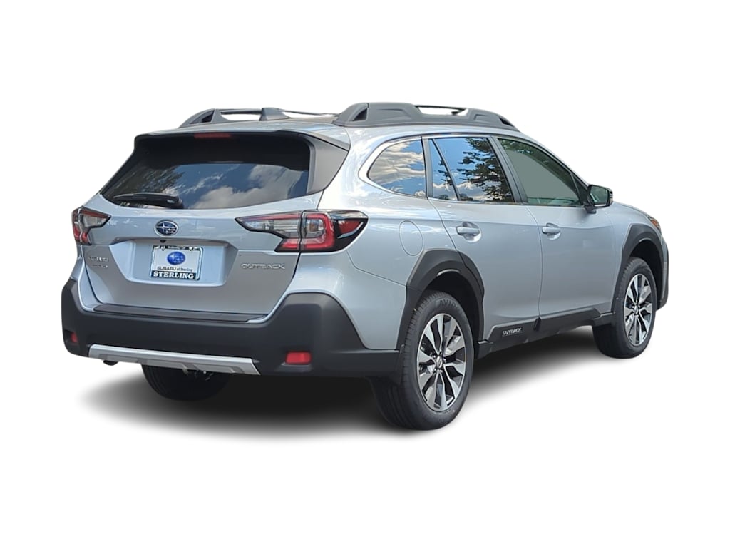 Thumbnail: 2025 Subaru Outback - 22