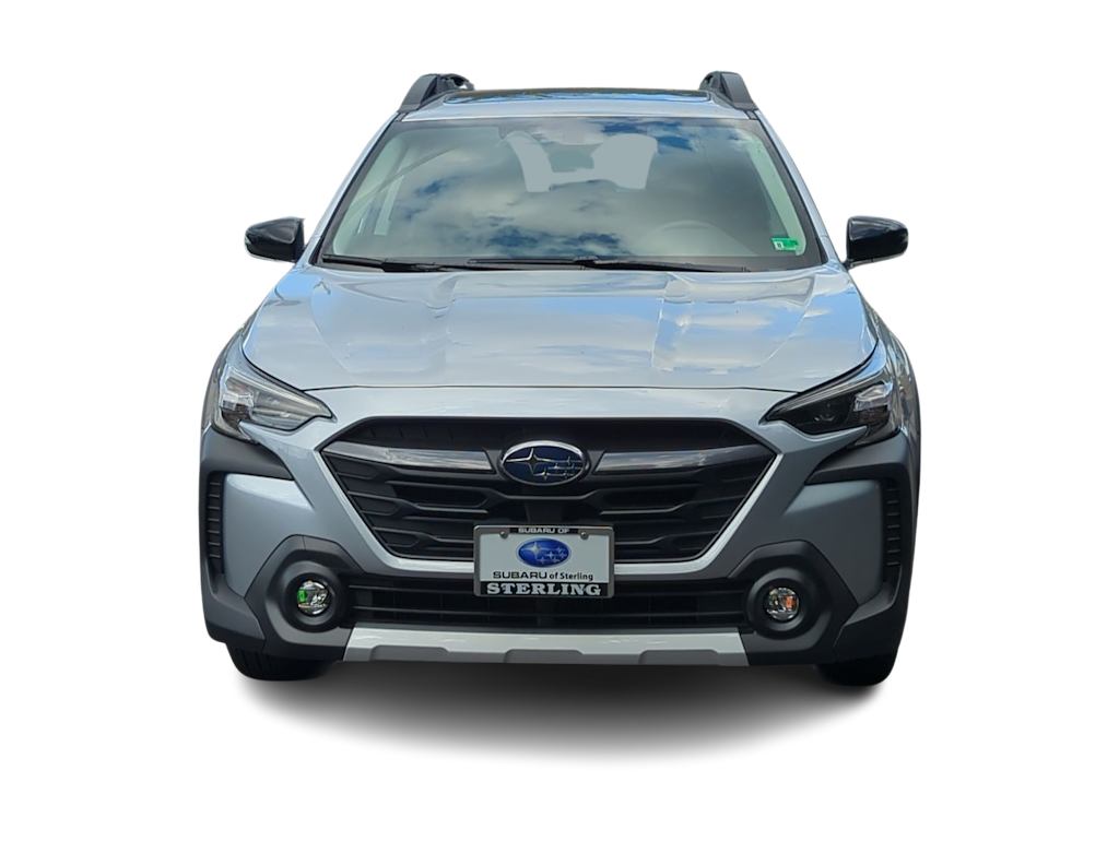 Thumbnail: 2025 Subaru Outback - 6