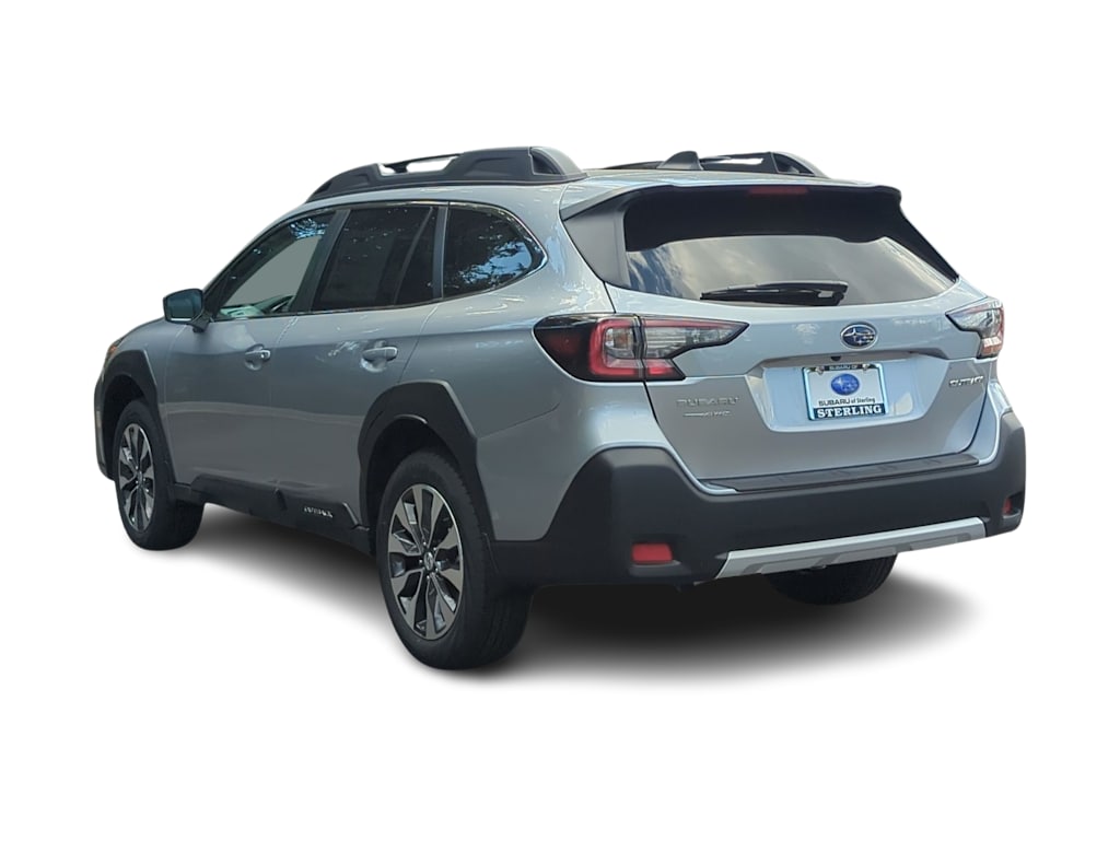 Thumbnail: 2025 Subaru Outback - 4