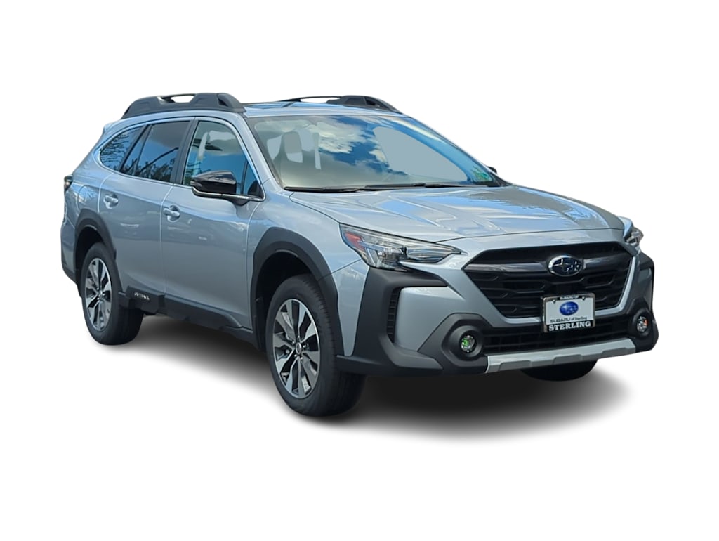 Thumbnail: 2025 Subaru Outback - 20