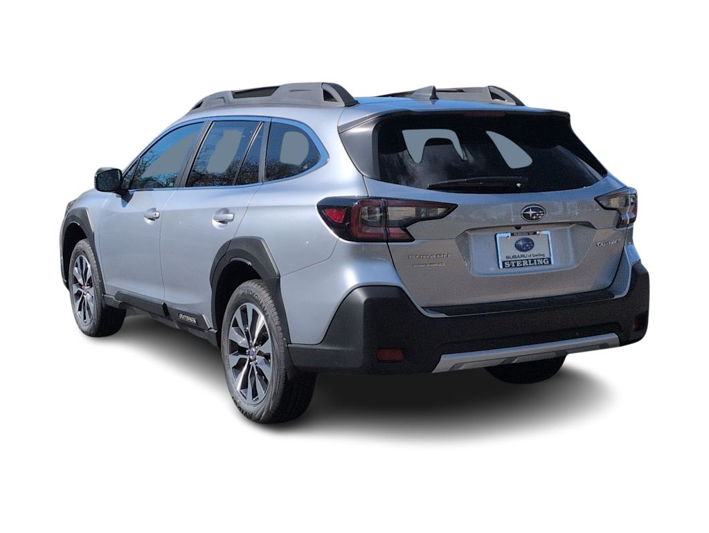 Thumbnail: 2025 Subaru Outback - 4