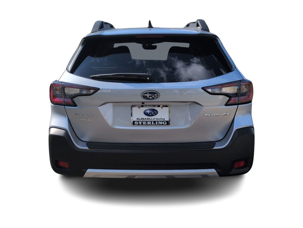 Thumbnail: 2025 Subaru Outback - 5