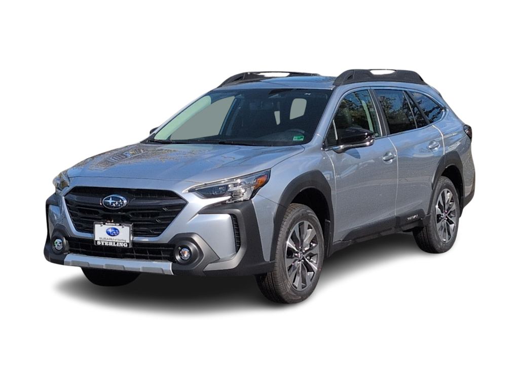 Thumbnail: 2025 Subaru Outback - 21